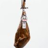 Jamón de bellota 100% ibérico “Gran Reserva Pedro Enrique”